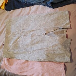 2 zara skirts for $25